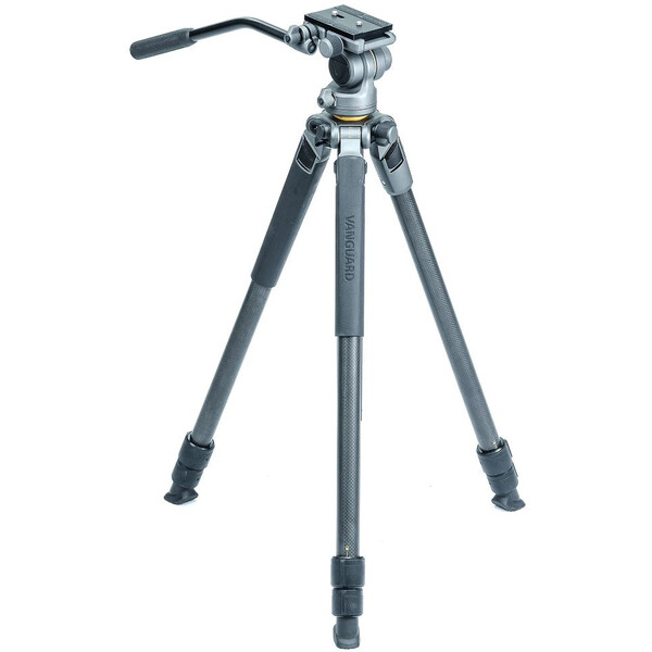 Vanguard Carbon tripod Alta Pro 2 263CV