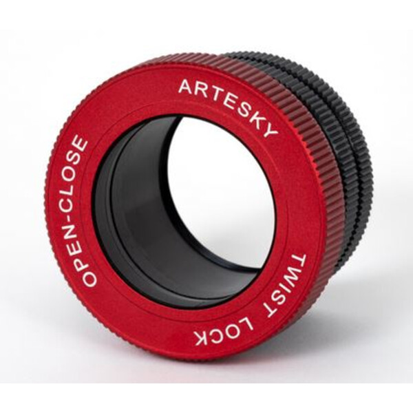 Artesky Adapter Adaptors Twist Lock SC / 2"