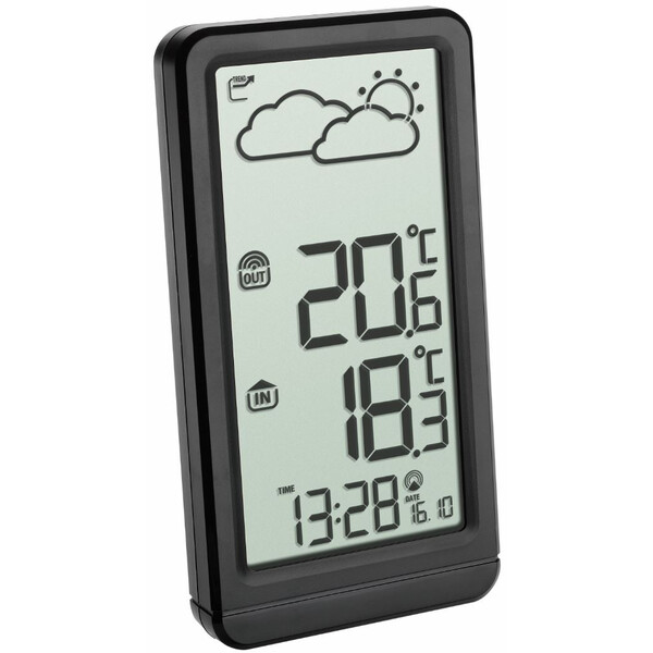 TFA Weather station Momento