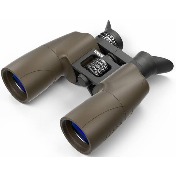 Yukon Binoculars Solaris 12x50 WP