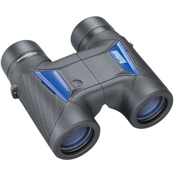 Bushnell Binoculars Spectator Sport Black Permafocus 8x32