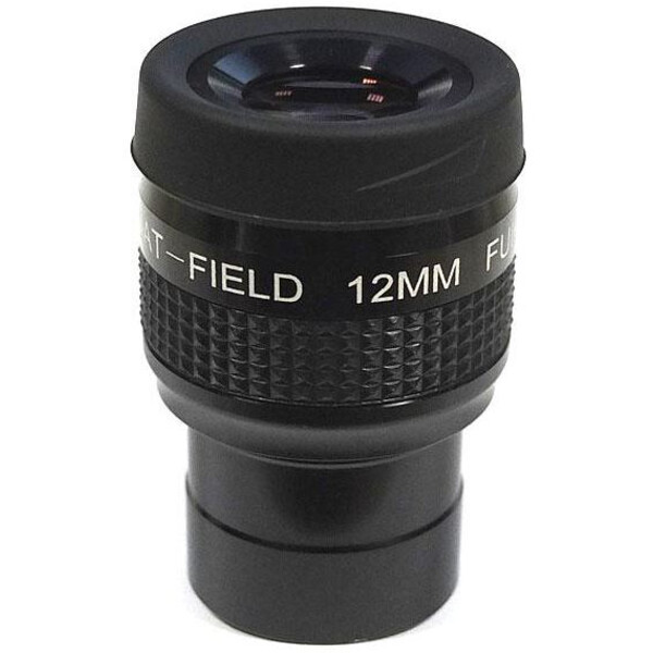TS Optics Eyepiece Flatfield FF 12mm 1,25"