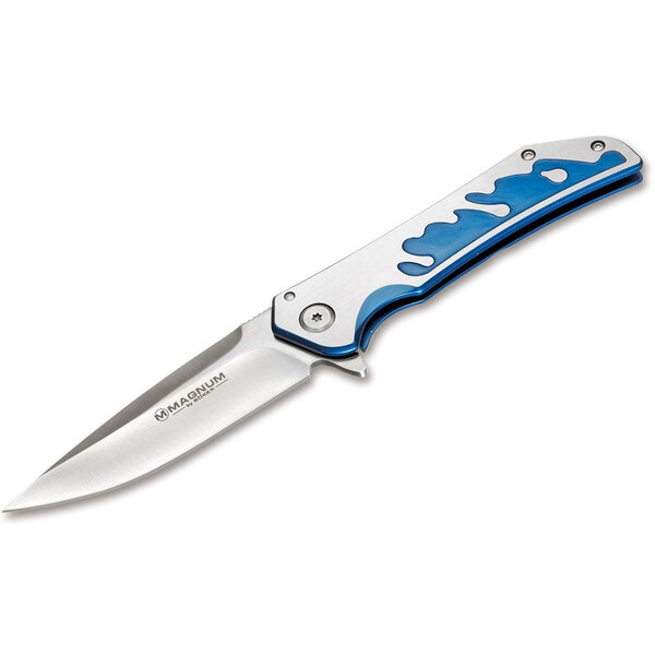 Magnum by Böker Knives Blue Grotto