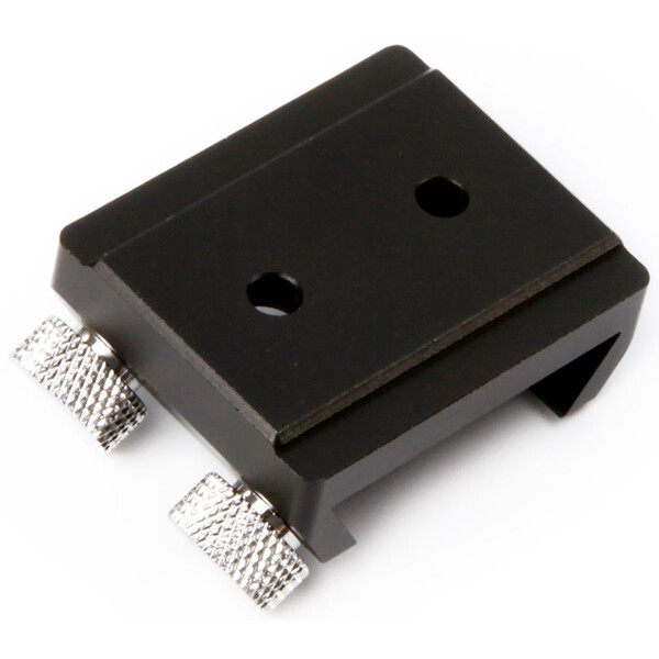 William Optics Redcat finder base