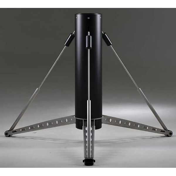 Track The Stars TTS-160 Panther - Folding tripod with carry case