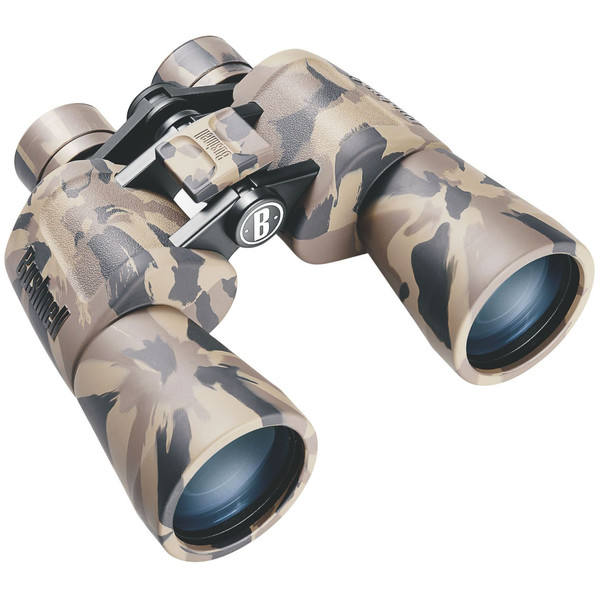 Bushnell Binoculars PowerView 10x50 Camo