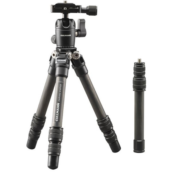 Cullmann Carbon tripod Carvao 816TCS