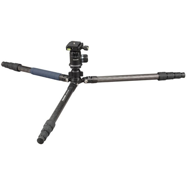 Cullmann Carbon tripod Carvao 825MC