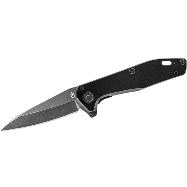Gerber Knives EDC one-handed knife FASTBALL BLK