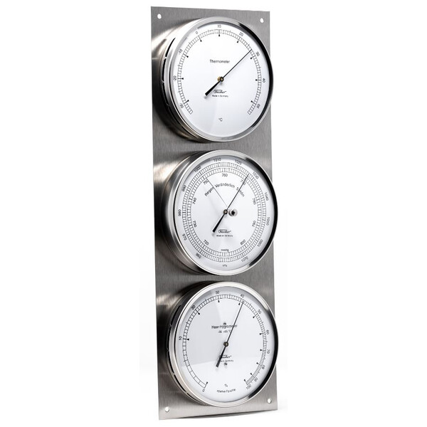 Fischer Vertical outdoor weather station