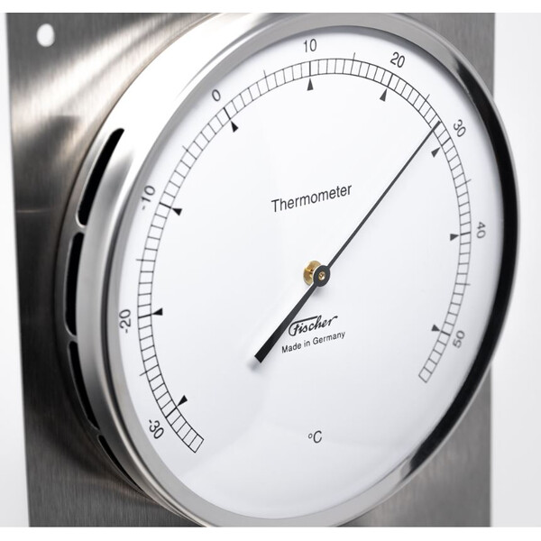 Fischer Vertical outdoor weather station