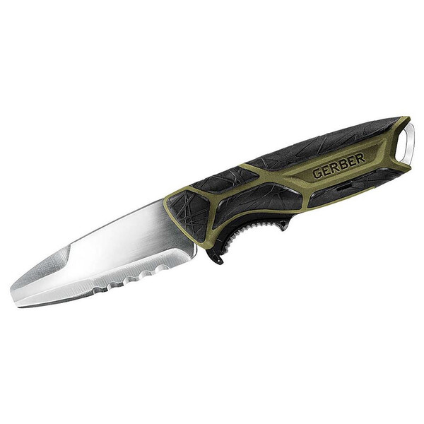 Herbertz Knives Belt knife Crossriver