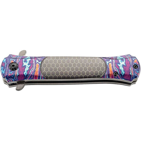 Herbertz Knives 590912 one-handed knife