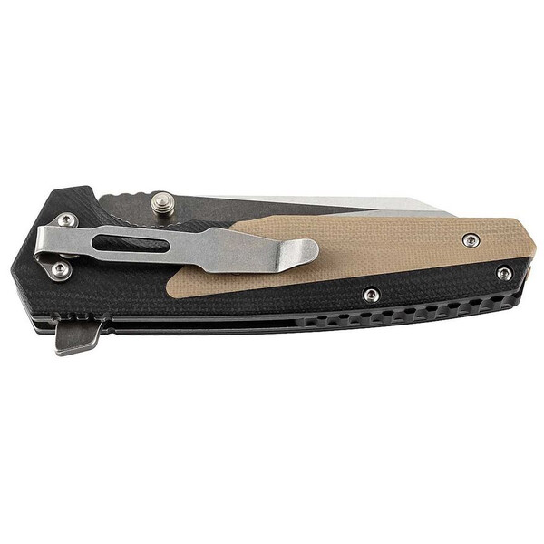 Herbertz Knives One-handed knife 591012