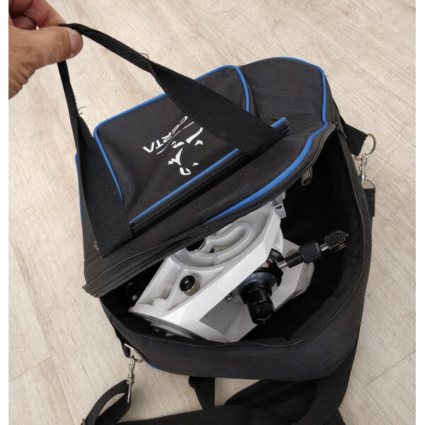 Lacerta Carrying case for Skywatcher EQ6 and AZ-EQ6 mount head