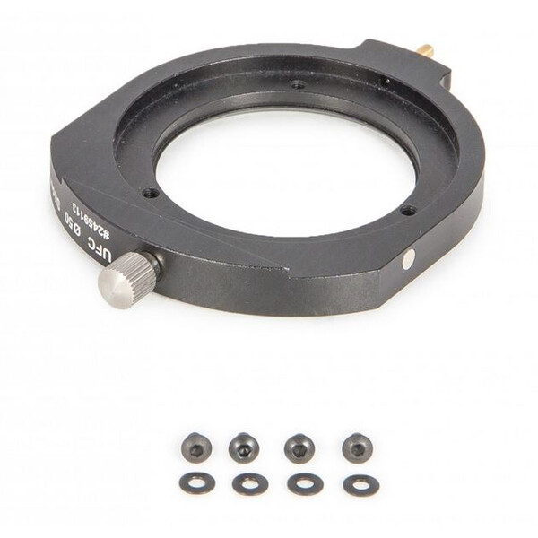 Baader UFC filter drawer D50 for filters 50mm to 50.5 mm