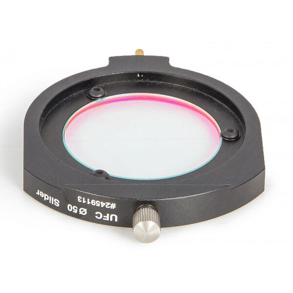 Baader UFC filter drawer D50 for filters 50mm to 50.5 mm