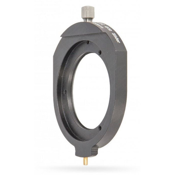 Baader UFC filter drawer D50 for filters 50mm to 50.5 mm