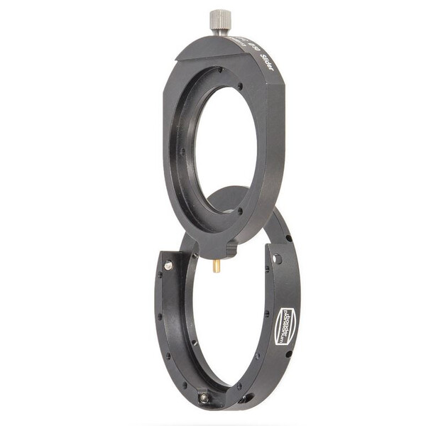 Baader UFC filter drawer D50 for filters 50mm to 50.5 mm