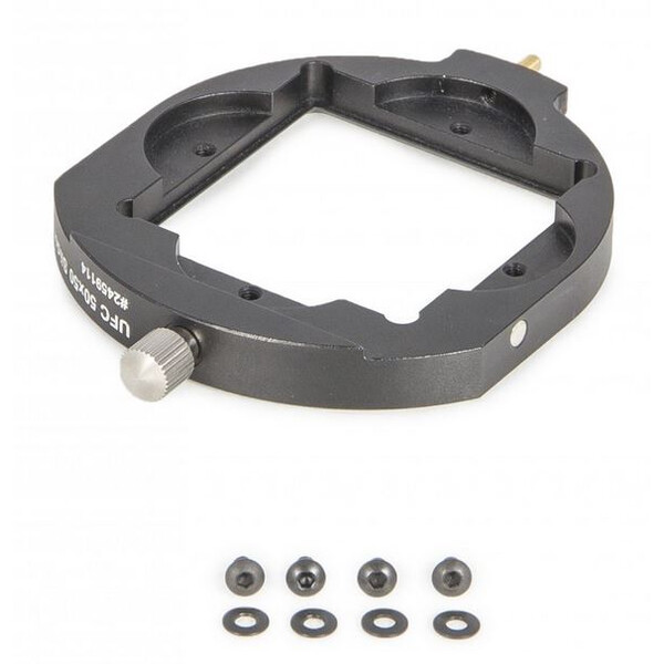 Baader UFC filter drawer 50x50mm