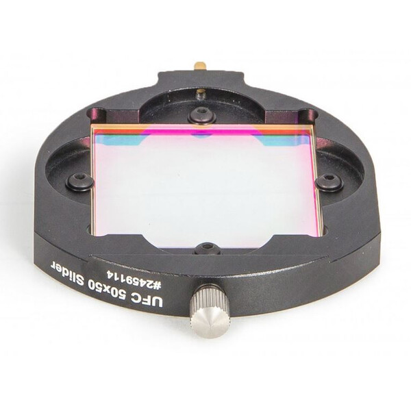 Baader UFC filter drawer 50x50mm