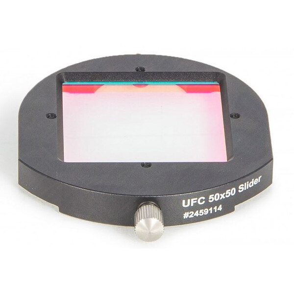 Baader UFC filter drawer 50x50mm