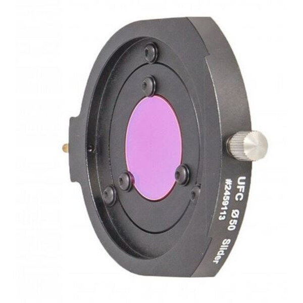 Baader UFC 31mm AUX Filter holder