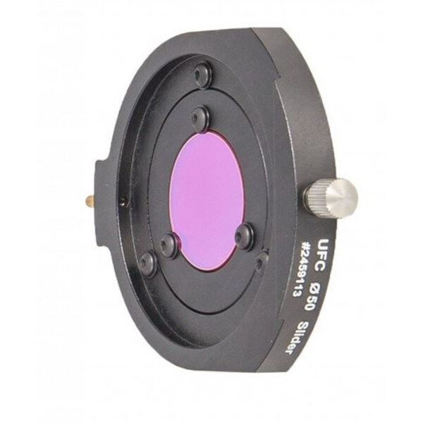 Baader UFC 36mm AUX Filter holder