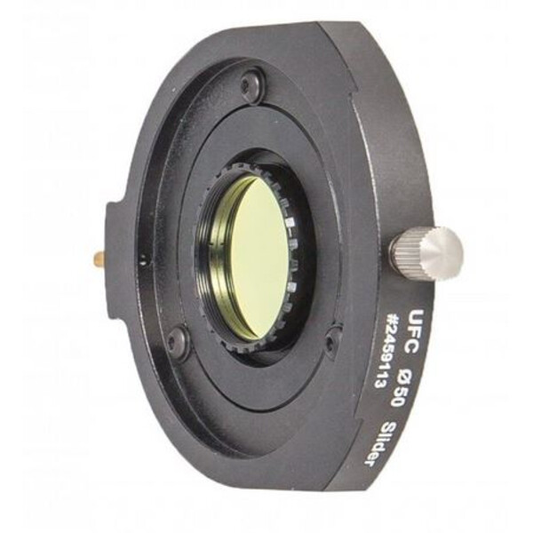 Baader UFC AUX Filter holder 1.25"