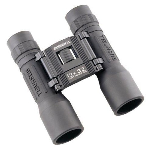 Bushnell Binoculars PowerView 12x32