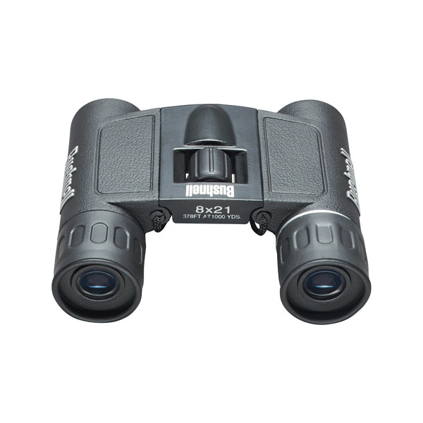 Bushnell Binoculars PowerView 8x21