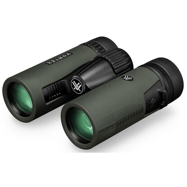 Vortex Binoculars Diamondback HD 10x32