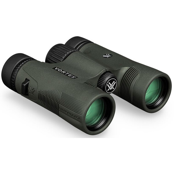 Vortex Binoculars Diamondback HD 8x28