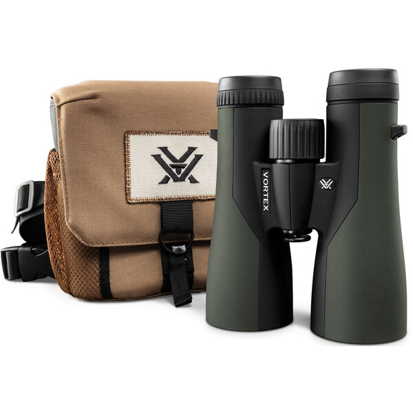 Vortex Binoculars Crossfire HD 12x50