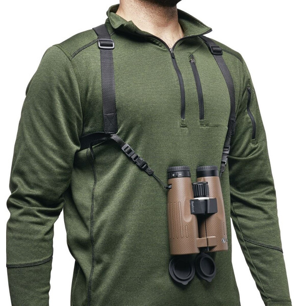 Bushnell cross strap