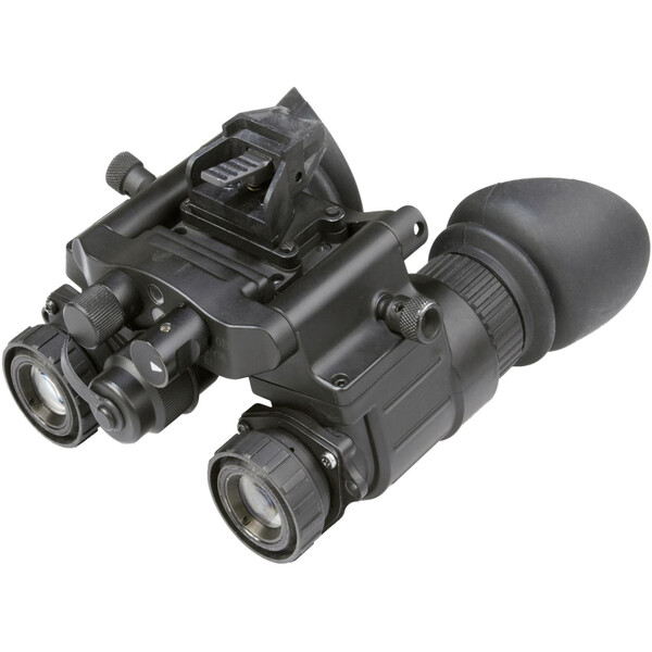 AGM Night vision device NVG50 NL2i Dual Tube 50 Gen 2+ Level 2