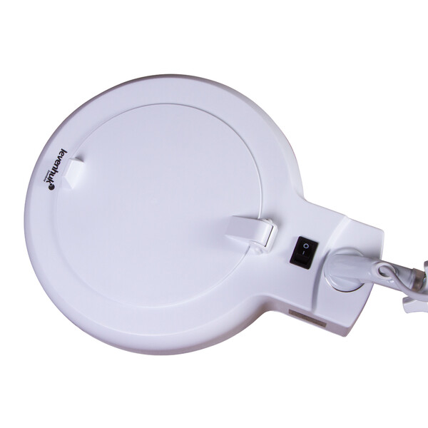 Levenhuk Magnifying glass Zeno Lamp ZL11 LUM