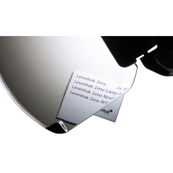 Levenhuk Magnifying glass Zeno Lamp ZL19 LED