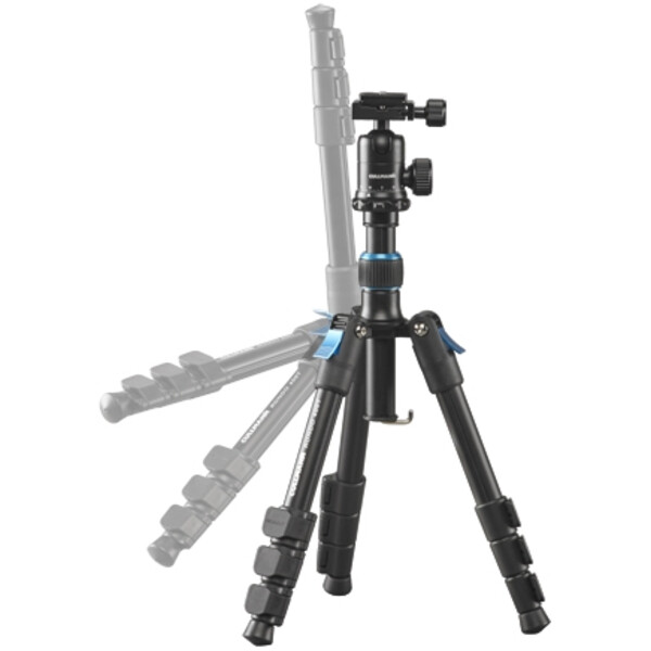 Cullmann Aluminium tripod Rondo 400T RB6.5