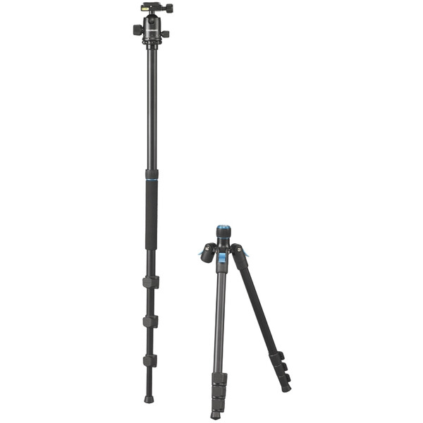 Cullmann Aluminium tripod Rondo 460M RB8.5