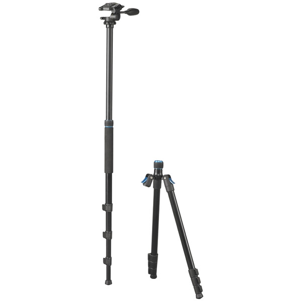 Cullmann Aluminium tripod Rondo 480M RW20