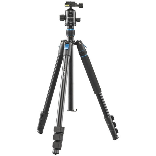 Cullmann Aluminium tripod Rondo 480M RB8.5