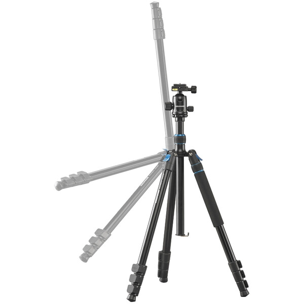 Cullmann Aluminium tripod Rondo 480M RB8.5