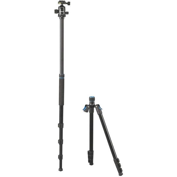 Cullmann Aluminium tripod Rondo 480M RB8.5