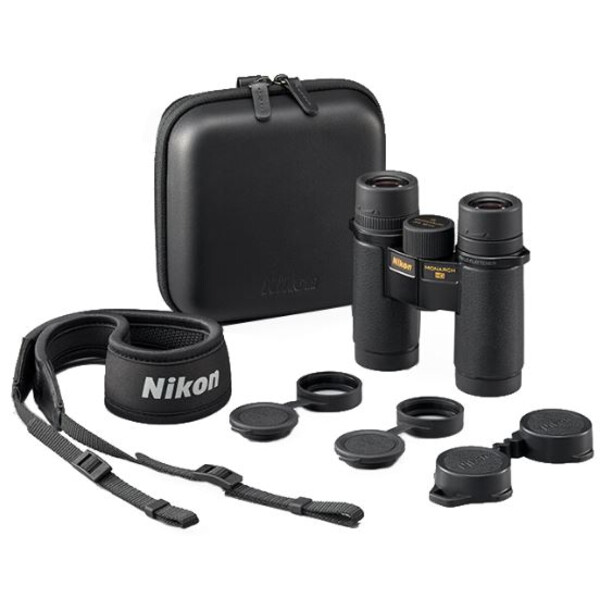 Nikon Binoculars Monarch HG 10x30