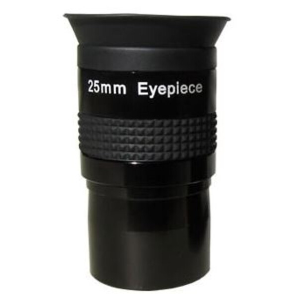 iOptron Eyepiece PL 25mm 1.25"