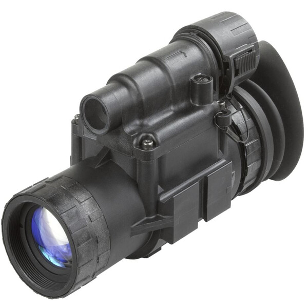 AGM Night vision device MUM-14A NL3i Gen.2+ Level 3
