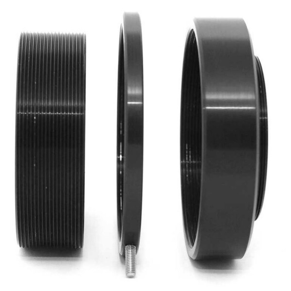 TS Optics Extension tube M48 / M63 variabel 20.5 - 31mm