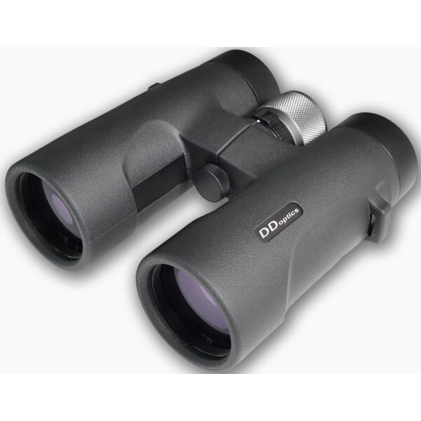 DDoptics Binoculars 10x50 Lux-HR
