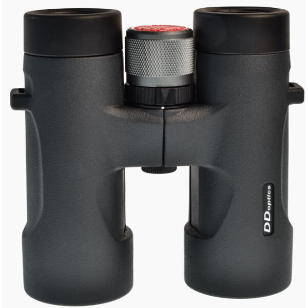 DDoptics Binoculars 10x50 Lux-HR